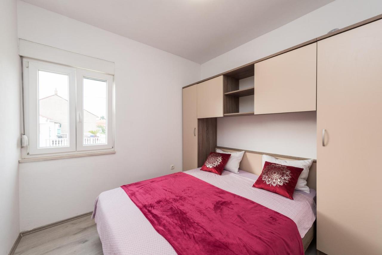 Lavi Apartamento Zadar Exterior foto