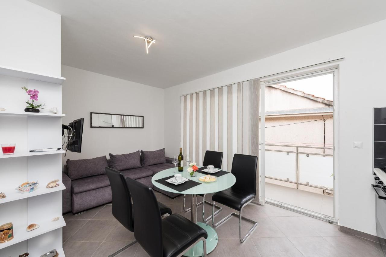 Lavi Apartamento Zadar Exterior foto